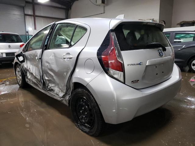 Obraz 2 z 2016 TOYOTA PRIUS C  2016 z VIN JTDKDTB33G1134009