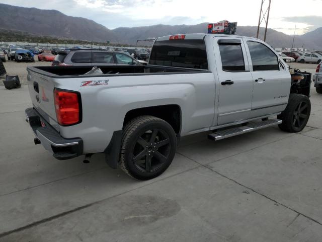 Изображение 3 2015 CHEVROLET SILVERADO K1500 LT 2015 с VIN 1GCVKREC2FZ437624