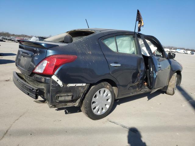 Image 3 of 2017 NISSAN VERSA S 2017 with VIN 3N1CN7AP4HL823969