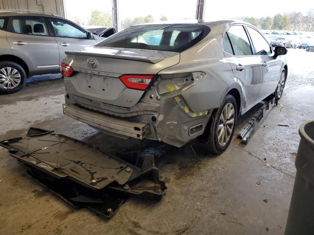 Obraz 3 z 2018 TOYOTA CAMRY L 2018 z VIN JTNB11HK4J3012472