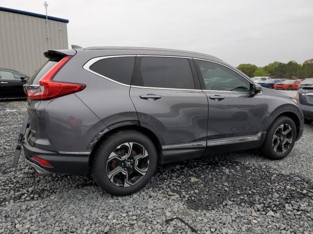 Изображение 3 2017 HONDA CR-V TOURING 2017 с VIN 2HKRW1H90HH515805