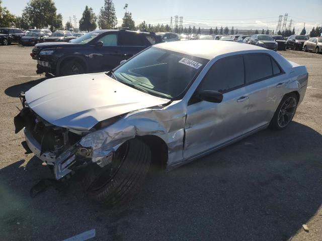 Image 1 of 2022 CHRYSLER 300 TOURING 2022 with VIN 2C3CCAAG2NH203856