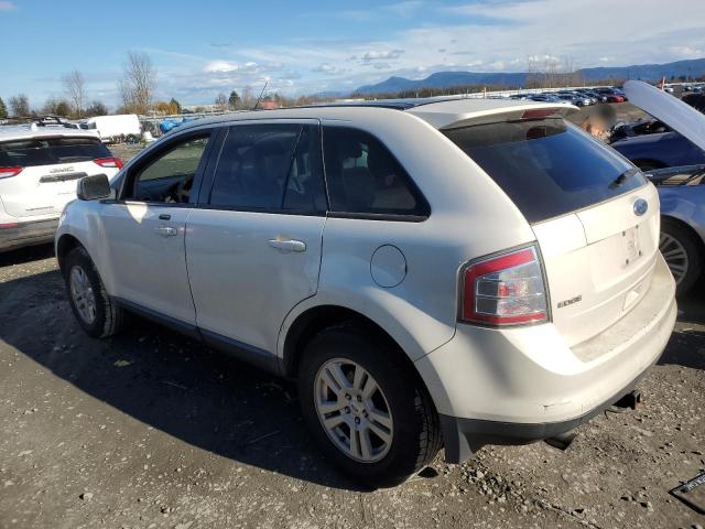 Изображение 2 2008 FORD EDGE SEL 2008 с VIN 2FMDK38C48BA66052