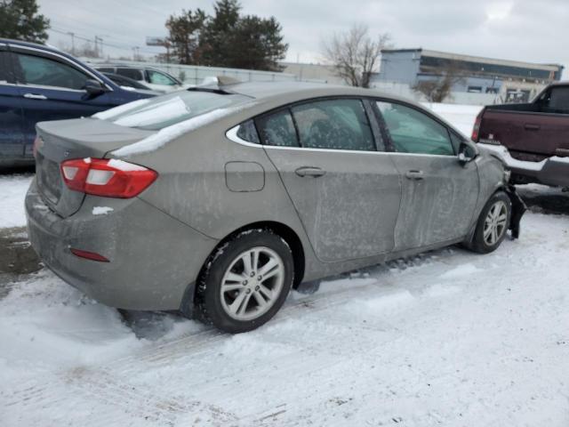 Obraz 3 z 2017 CHEVROLET CRUZE LT 2017 z VIN 1G1BE5SM3H7123309