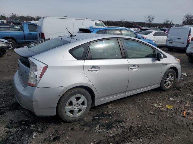 Obraz 3 z 2010 TOYOTA PRIUS  2010 z VIN JTDKN3DU0A0132640