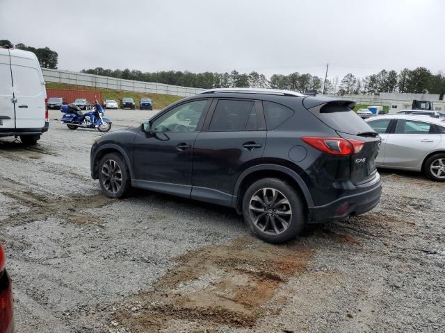 Obraz 2 z 2016 MAZDA CX-5 GT 2016 z VIN JM3KE4DY0G0754728