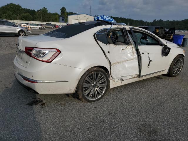 Obraz 3 z 2014 KIA CADENZA PREMIUM 2014 z VIN KNALN4D76E5141935