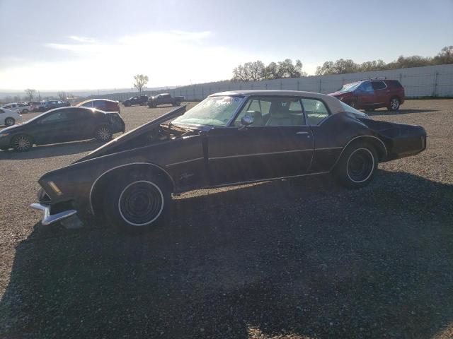 1971 BUICK RIVIERA 1971 image
