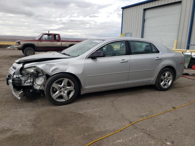Изображение 1 2012 CHEVROLET MALIBU LS 2012 с VIN 1G1ZA5EU2CF388940