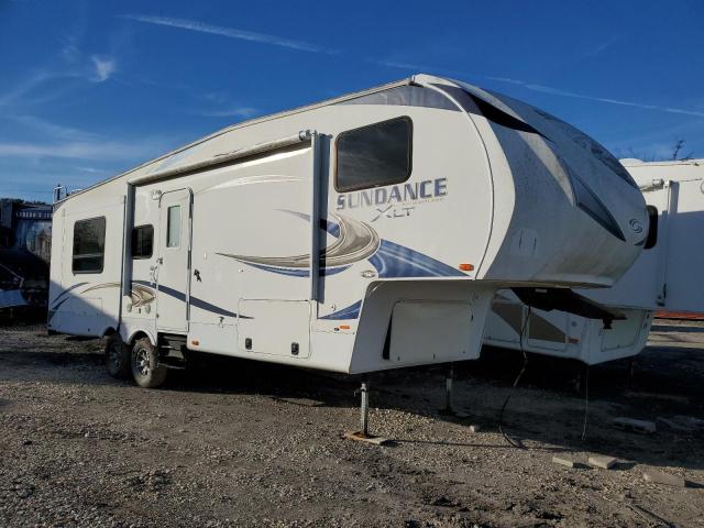 Изображение 1 2013 SUND TRAILER 2013 с VIN 5SFSG3120DE249698