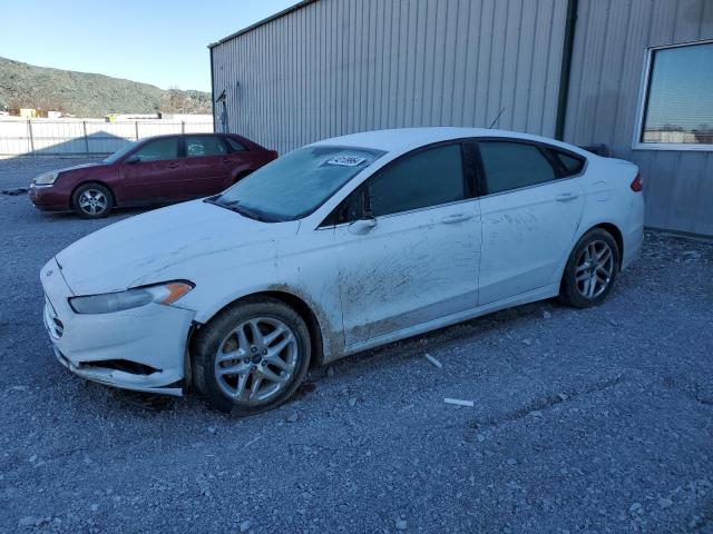 Obraz 1 z 2016 FORD FUSION SE 2016 z VIN 3FA6P0H74GR179988