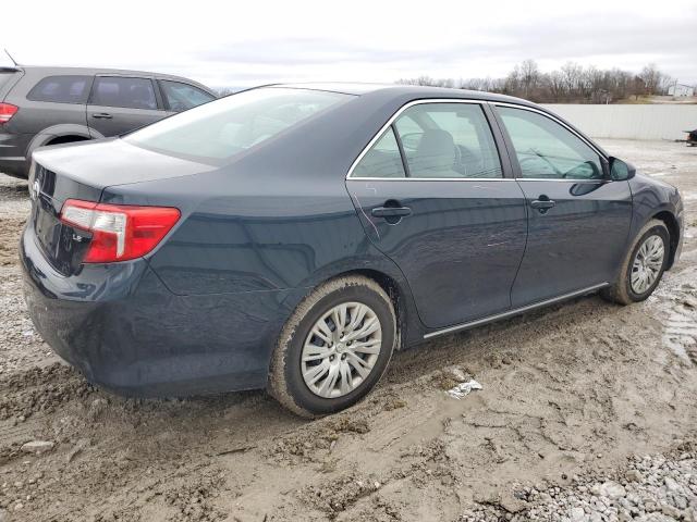 Image 3 of 2014 TOYOTA CAMRY L 2014 with VIN 4T4BF1FKXER353322