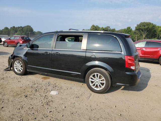 Image 2 of 2019 DODGE GRAND CARAVAN SXT 2019 with VIN 2C4RDGCG3KR726327