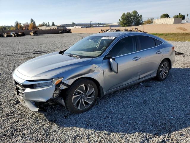 Obraz 2020 HONDA INSIGHT TOURING 2020
