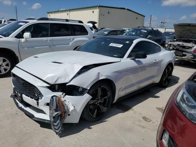 2022 FORD MUSTANG  2022 image