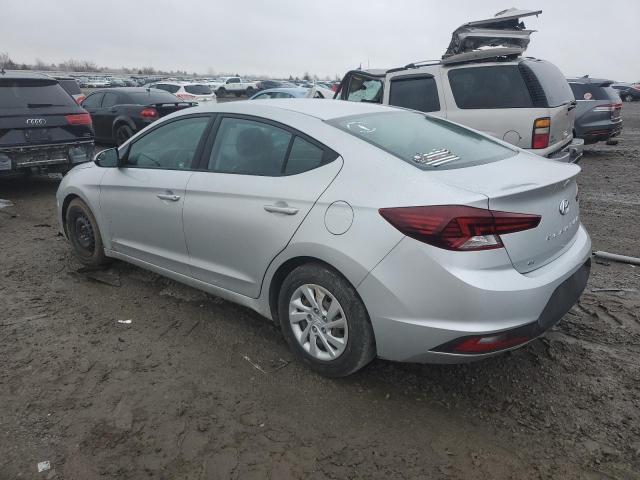 Obraz 2 z 2019 HYUNDAI ELANTRA SE 2019 z VIN 5NPD74LFXKH446263