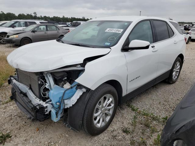 Изображение 1 2019 CHEVROLET EQUINOX LT 2019 с VIN 2GNAXKEV1K6167355