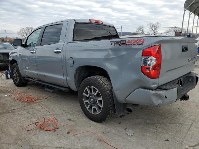 Изображение 2 2019 TOYOTA TUNDRA CREWMAX LIMITED 2019 с VIN 5TFHY5F10KX853341