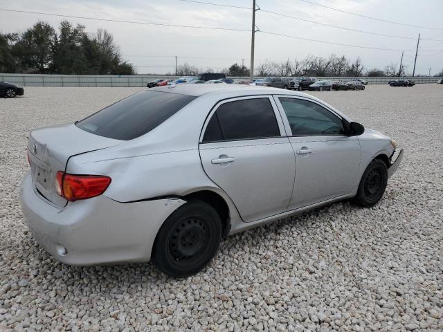 Obraz 3 z 2010 TOYOTA COROLLA BASE 2010 z VIN 1NXBU4EE6AZ175030