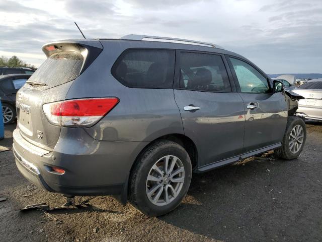 Obraz 3 z 2016 NISSAN PATHFINDER S 2016 z VIN 5N1AR2MM0GC611010