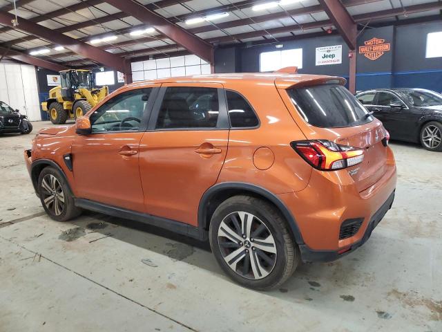 Image 2 of 2020 MITSUBISHI OUTLANDER SPORT ES 2020 with VIN JA4AP3AUXLU016457