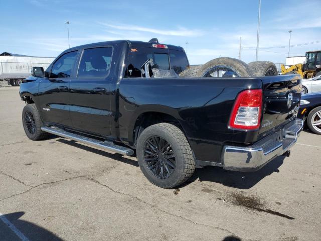 Image 2 of 2021 RAM 1500 BIG HORN/LONE STAR 2021 with VIN 1C6RRFFG2MN744543