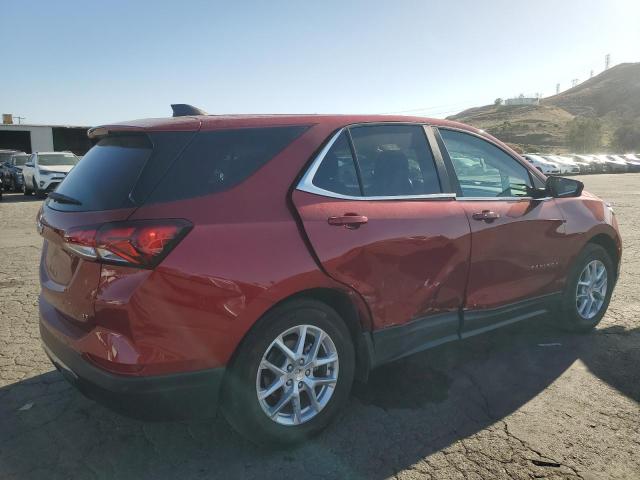 Obraz 3 z 2022 CHEVROLET EQUINOX LT 2022 z VIN 3GNAXKEV8NL164744