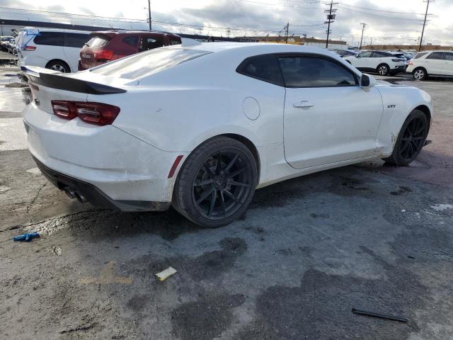 Изображение 3 2020 CHEVROLET CAMARO LZ 2020 с VIN 1G1FF1R79L0132184