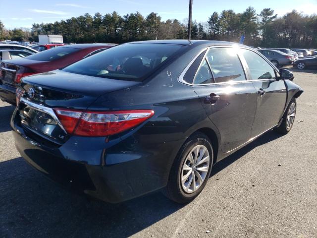 Изображение 3 2017 TOYOTA CAMRY LE 2017 с VIN 4T1BF1FK7HU285043