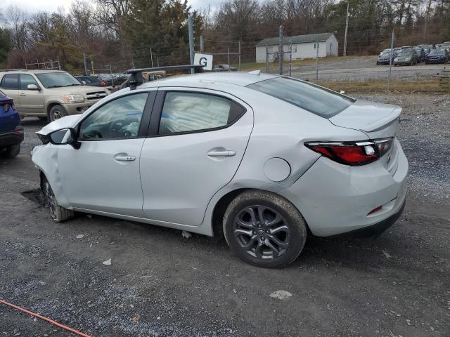 Изображение 2 2019 TOYOTA YARIS L 2019 с VIN 3MYDLBYVXKY523167