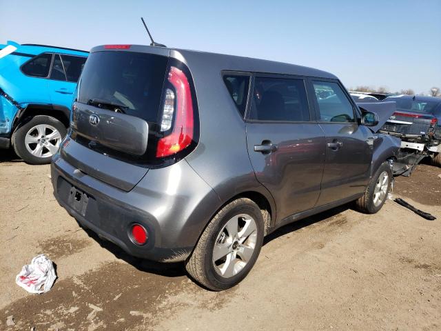 Obraz 3 z 2019 KIA SOUL  2019 z VIN KNDJN2A26K7005506