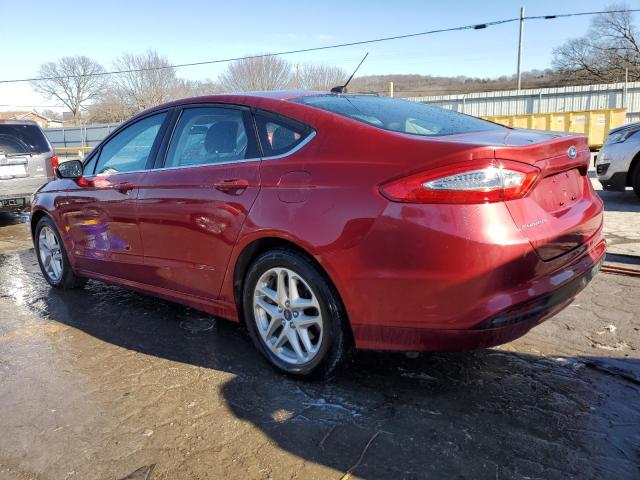Image 2 of 2014 FORD FUSION SE 2014 with VIN 3FA6P0H78ER219082