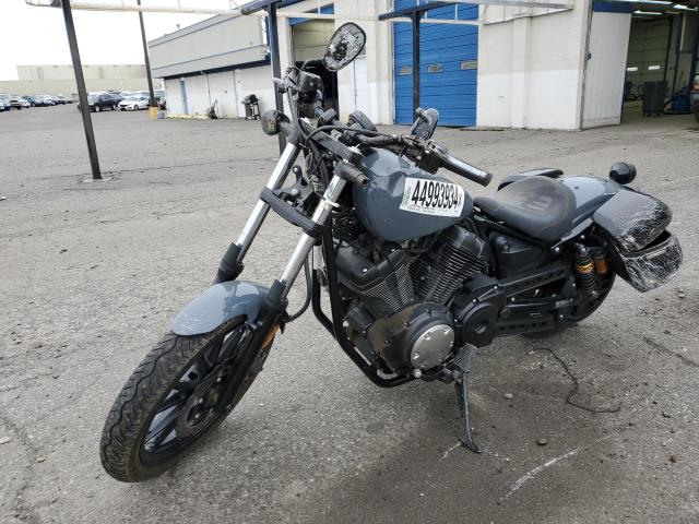 Obraz 2 z 2023 YAMAHA XVS950 CUD 2023 z VIN JYAVN05E1PA015957