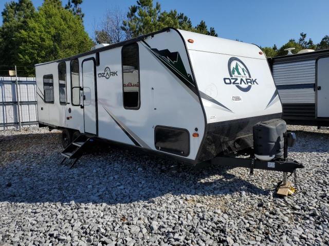 2022 FRRV TRAILER 2022 image