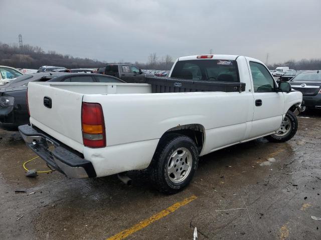 Изображение 3 2000 CHEVROLET SILVERADO C1500 2000 с VIN 1GCEC14T5YE296266