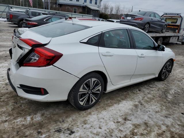 Изображение 3 2018 HONDA CIVIC EX 2018 с VIN 19XFC1F35JE201779