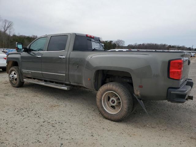 Изображение 2 2018 GMC SIERRA K3500 DENALI 2018 с VIN 1GT42YEYXJF160541