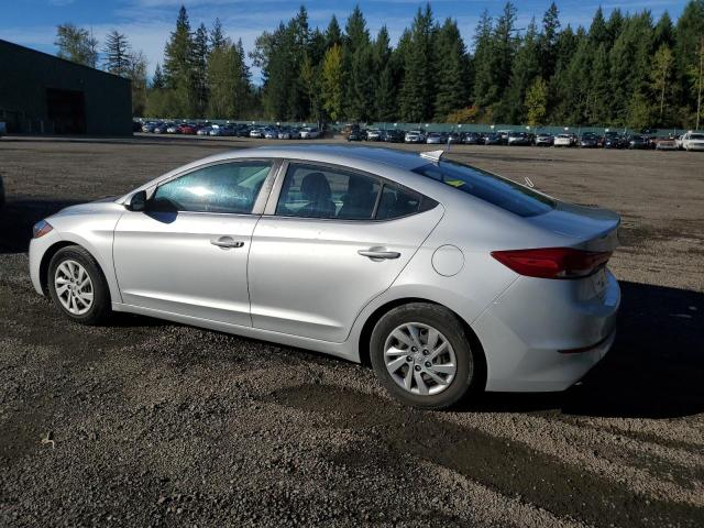 Image 2 of 2017 HYUNDAI ELANTRA SE 2017 with VIN 5NPD74LF3HH187513