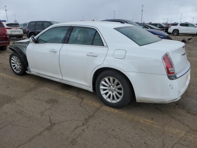Изображение 2 2014 CHRYSLER 300  2014 с VIN 2C3CCAAG8EH100828
