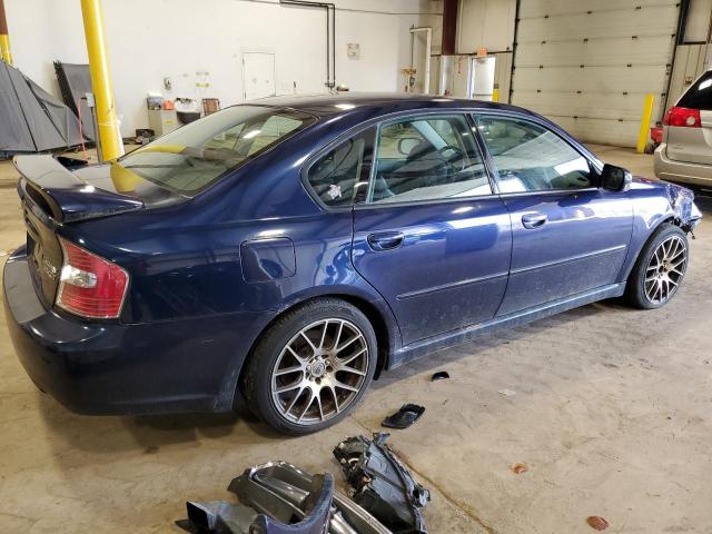 Image 3 of 2005 SUBARU LEGACY GT LIMITED 2005 with VIN 4S3BL676154228943