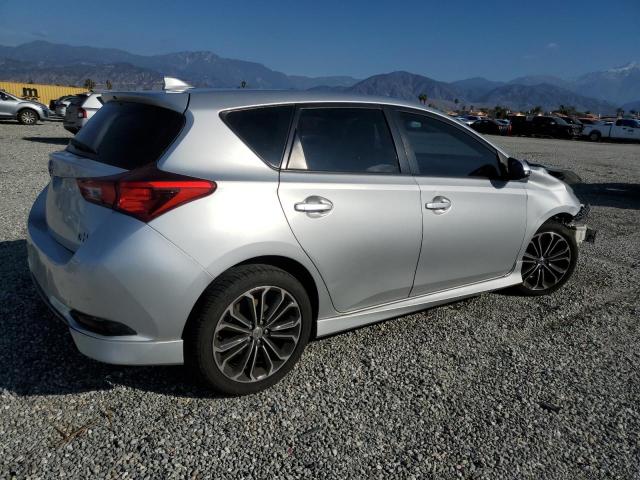 Image 3 of 2016 TOYOTA SCION IM  2016 with VIN JTNKARJE2GJ508958