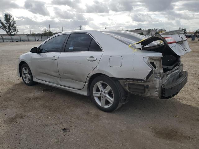Изображение 2 2014 TOYOTA CAMRY L 2014 с VIN 4T1BF1FK3EU435466