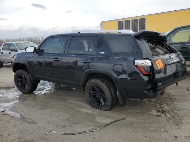 Obraz 2 z 2016 TOYOTA 4RUNNER SR5/SR5 PREMIUM 2016 z VIN JTEBU5JRXG5346685