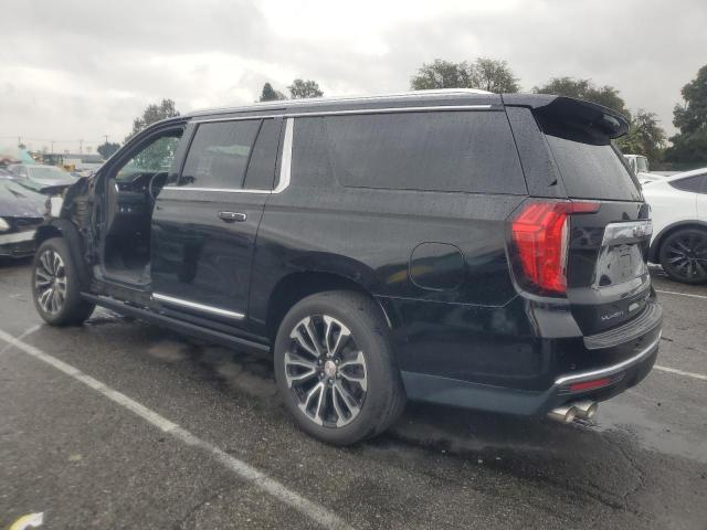 Obraz 2 z 2021 GMC YUKON XL DENALI 2021 z VIN 1GKS2JKL9MR247815