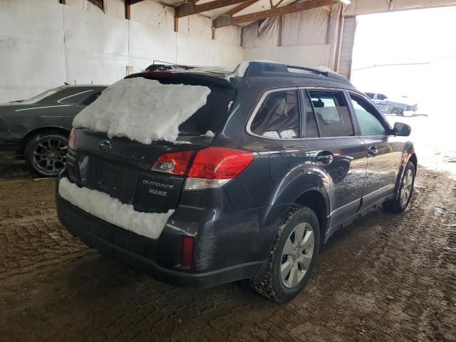 Изображение 3 2011 SUBARU OUTBACK 2.5I PREMIUM 2011 с VIN 4S4BRBCCXB3425447