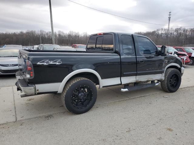 Изображение 3 2003 FORD F150  2003 с VIN 1FTRX18L73NB41064