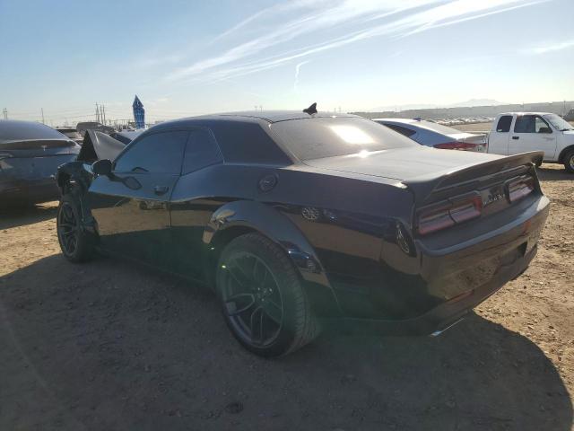 Изображение 2 2020 DODGE CHALLENGER R/T SCAT PACK 2020 с VIN 2C3CDZFJ4LH234992
