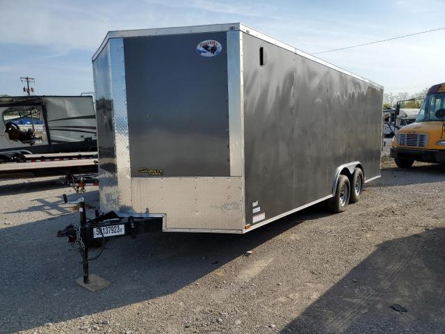 Obraz 2 z 2022 TRAIL KING ENCLOSED 2022 z VIN 50ZBE2022NN037093