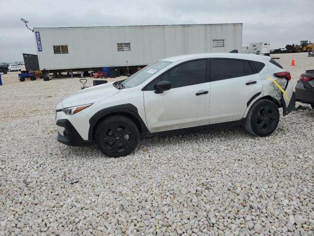 2024 SUBARU CROSSTREK  2024 image