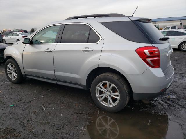Image 2 of 2016 CHEVROLET EQUINOX LT 2016 with VIN 2GNFLFEK3G6276180